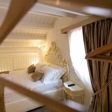 Ca' Vittoria Boutique House Apartsuite Chioggia Exterior foto