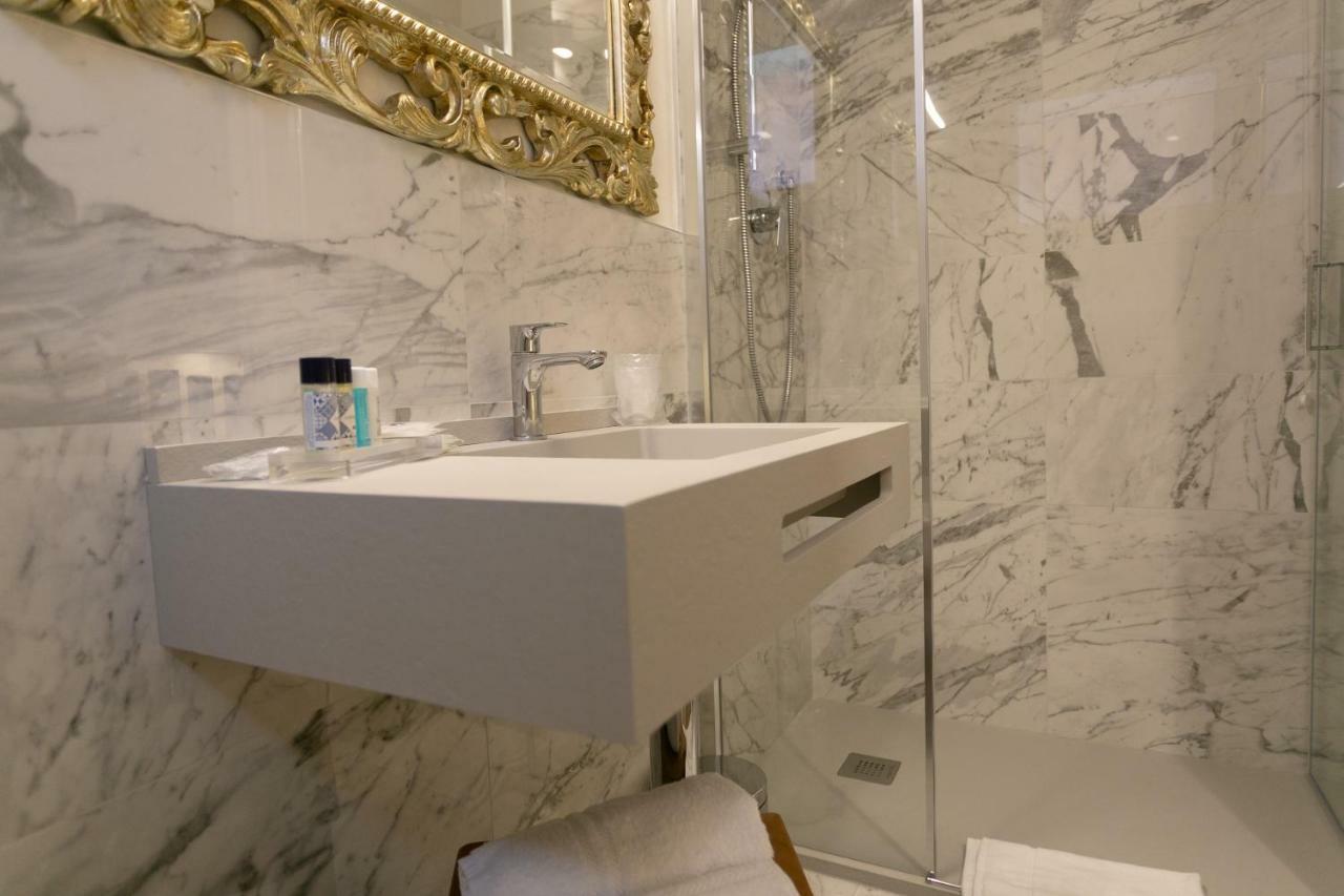 Ca' Vittoria Boutique House Apartsuite Chioggia Exterior foto